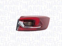 Magneti Marelli Heckleuchte RüCklicht RüCkleuchte Links 714020590703