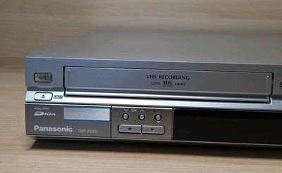 Panasonic DMR-ES30V DVD Recorder for sale online | eBay UK