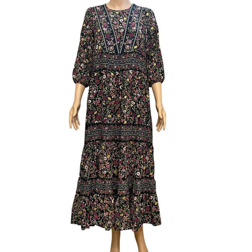 chinese dress ladies Bella Maxi Dress main image 0
