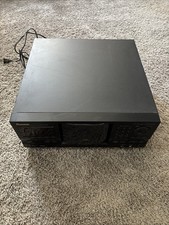 Pioneer PD-F1039 300+1 CD Player Carousel Mul...