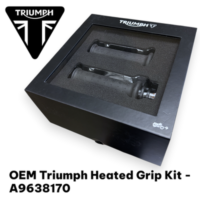 Triumph A9638170 for sale online | eBay