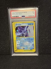 Pokemon Articuno Holo Skyridge H3/144 PSA 1 *POP 18* on eBay