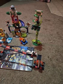 LEGO Jokerland 76035 DC Comics Super Heroes Batman 