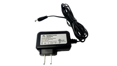Herman Miller Flute Light LED Y6470 ES LD-P13503AF 12W 12V 1A Power Supply LED
