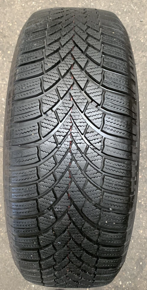 4x Original Hyundai Winterräder 205/60 R16 92H - für i40 2667 - Bild 3 von 4