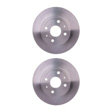 Disque de frein Subaru E12