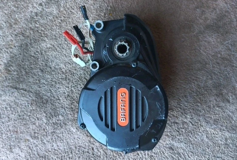 BAFANG 48V 750W eBike Mid Drive Motor     - Image 2 of 4