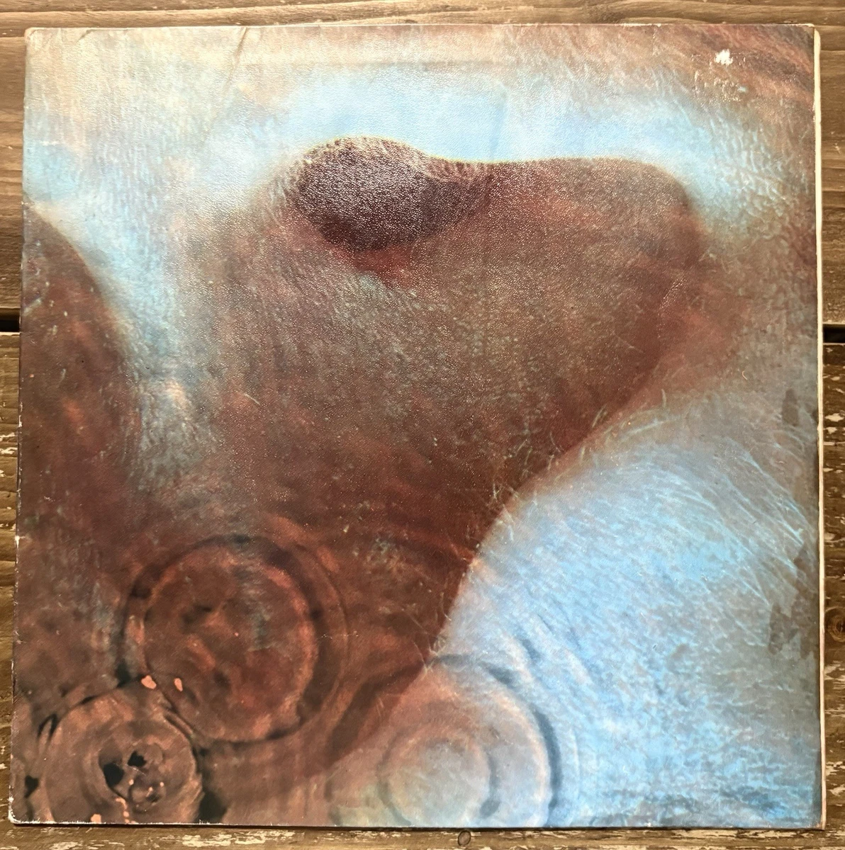 Pink Floyd Meddle Uk Lp for sale | eBay