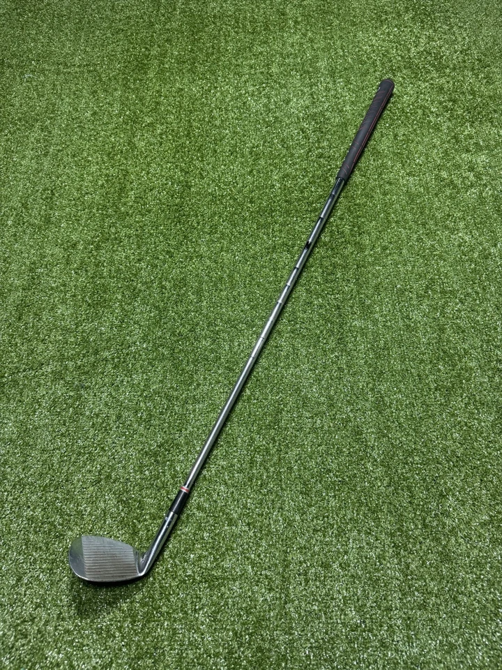 Ben Hogan Sure-Out Forged SW Sand Wedge - Steel Shaft - Wedge Flex - RH - Image 3 of 4