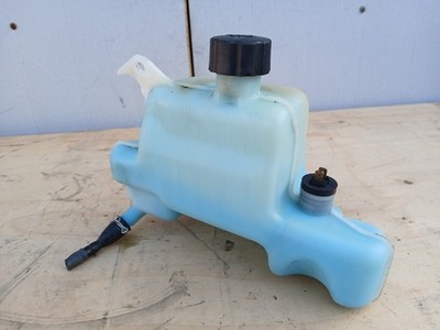 2002 Honda Dio AF34 Oil Tank Reservoir Bottle OEM Original 