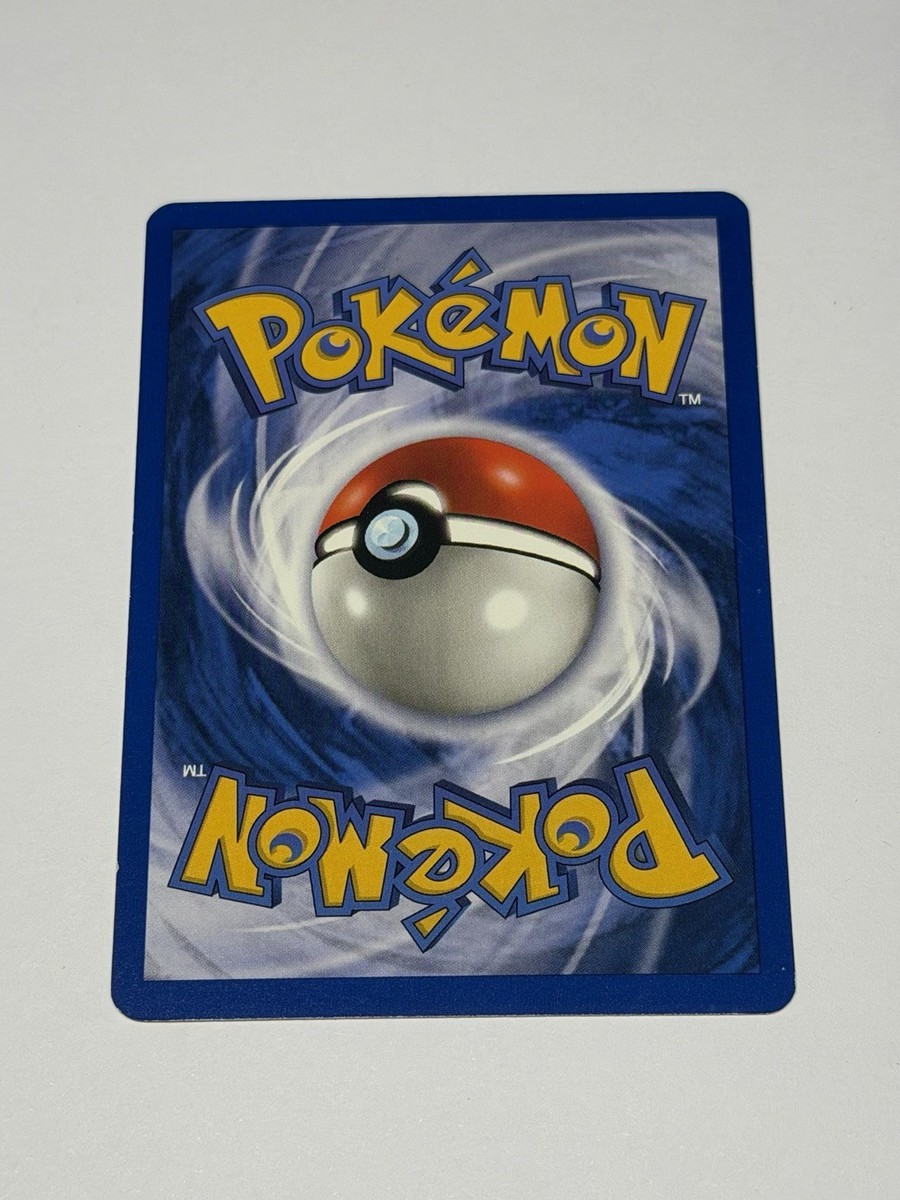 KABUTO KING SIGNED 👑 1999 Pokémon Fossil Unlimited 50/62 Kabuto