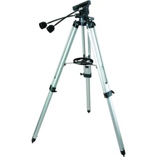 Celestron Heavy Duty Alt-Azimuth 2-Section Aluminum Tripod for Binoculars and Sp