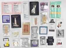 24 Adventskalender Kosmetik Proben Sisley Lancome Clarins Biotherm Beauty Neu
