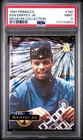 Ken Griffey Jr. 1994 Pinnacle Museum Collection #100 PSA 9