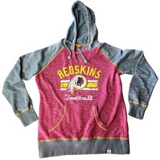 Washington Redskins Ladies Hoodie - Size Medium