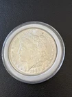 1888-O Morgan Silver Dollar.