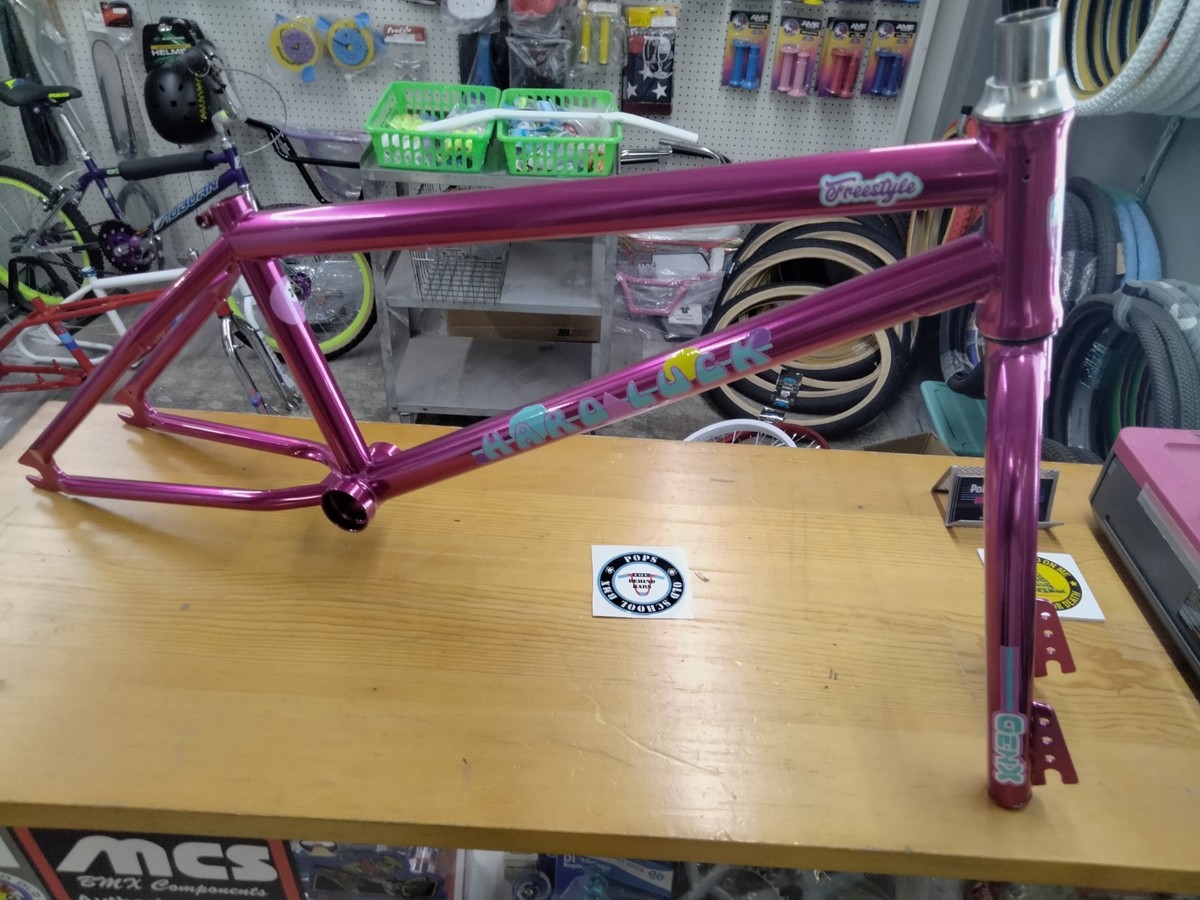 BMX FEDERAL クランク クロムメッキ24mm Federal Vice 2 24mm Cranks | Source BMX - US