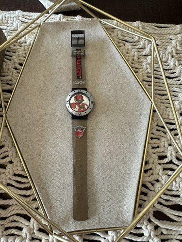 Power Ranger Red Ranger Watch - Vintage 1994 | eBay