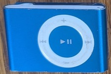 Apple iPod shuffle 2nd Generation  1 GB NEW BATTERY