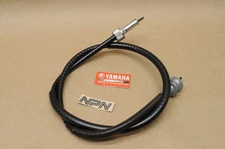 NOS Yamaha 1978-79 DT125 1978-81 DT175 1980 TZ125 Tachometer Cable 2A6-83560-00
