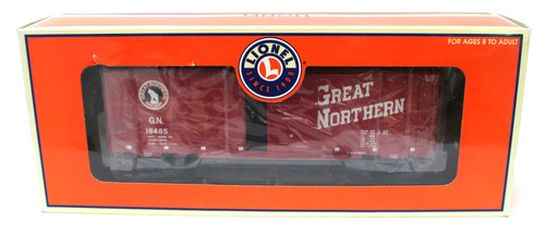 Coche de caja Lionel 6-17289 O GN PS-1 #18485 1:48 (escala) nuevo en caja 2004 | Condition: New