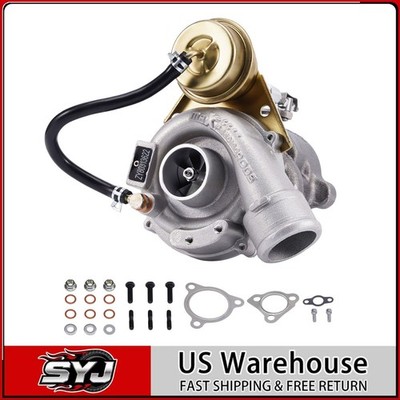 K04  Turbocharger 97-04 for Audi A4 1.8T VW 1.8L 1781CC l4 GAS DOHC 53049700015