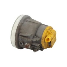 Antibrouillard Peugeot 1007