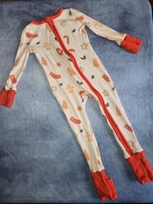 Angel dear bamboo christmas pajamas