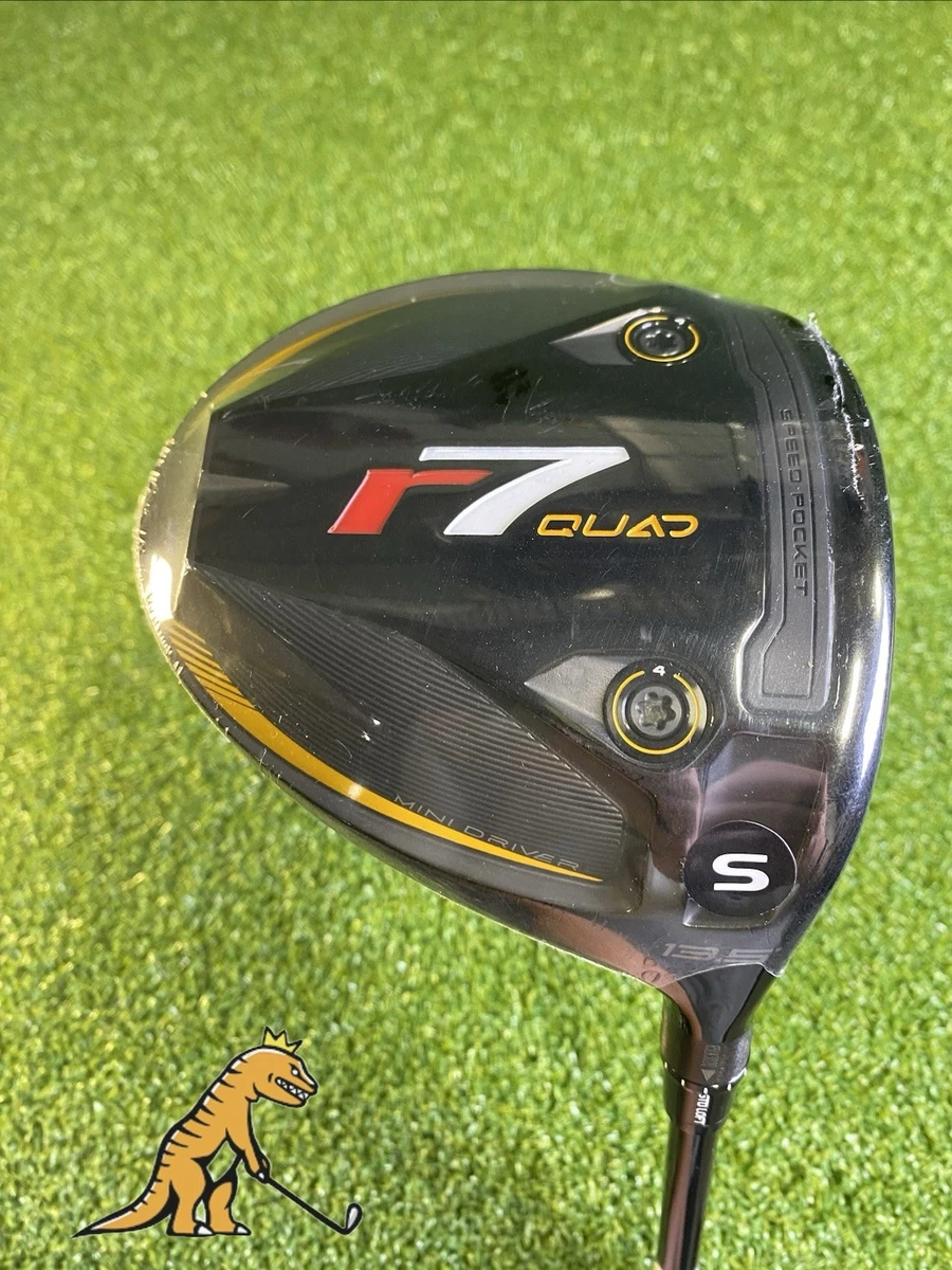 TaylorMade MINI D 13.5度 VENTUS 6S Taylor Made 300 Mini 13.5