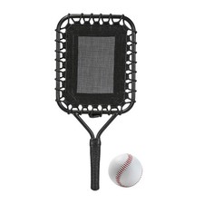 Racchetta da baseball Racchetta da baseball per palle volanti Ferro da