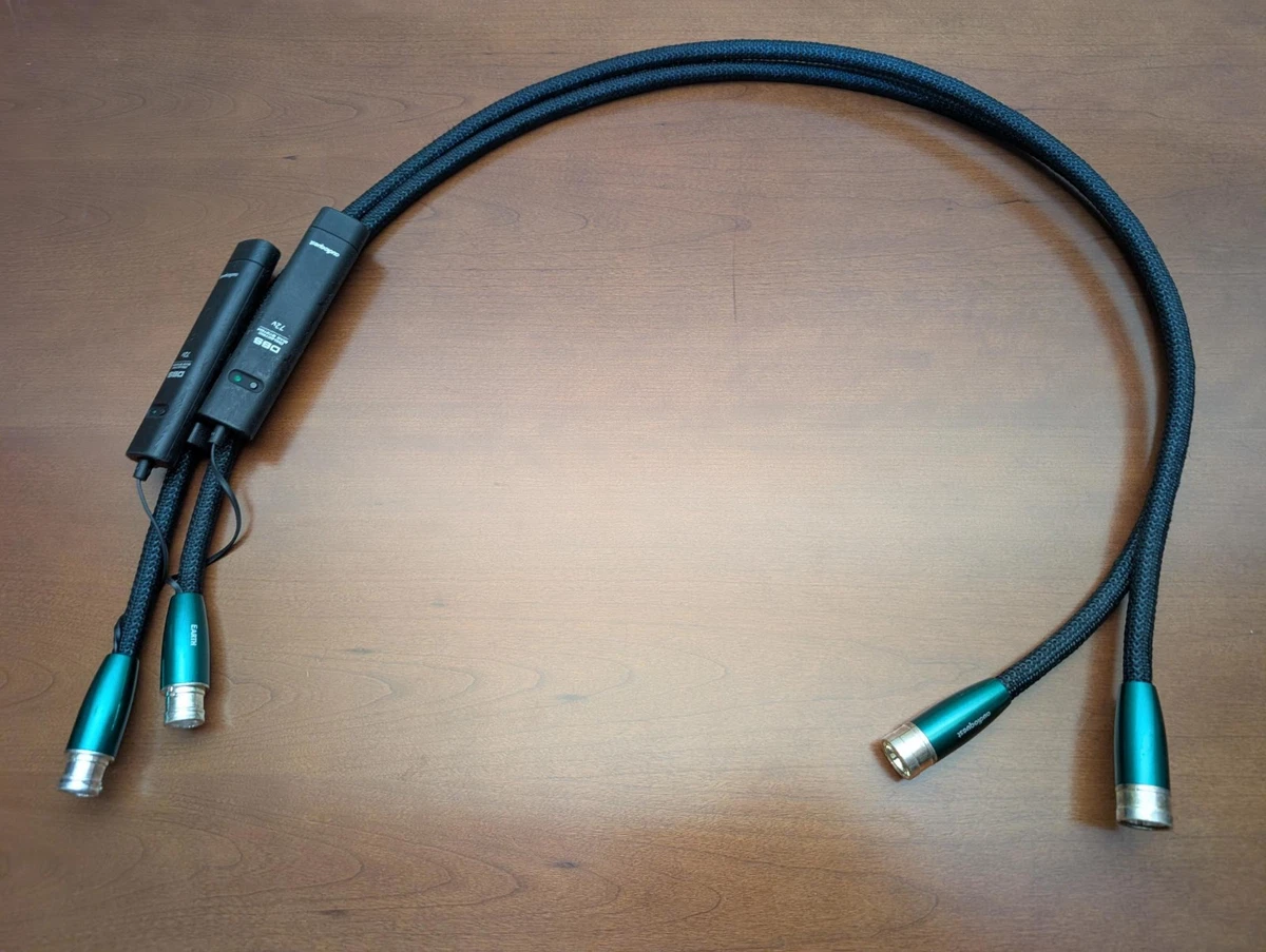 Audioquest Xlr for sale - eBay