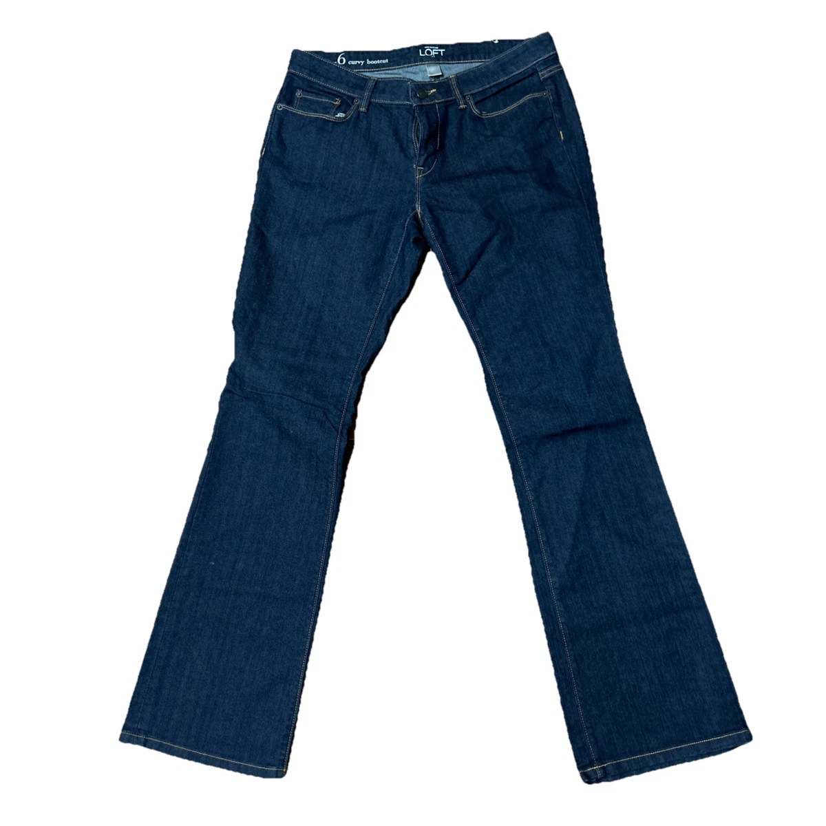 Jeans coupe mom NAIMA, jambe fuselée, longueur chevilles, lavage soft