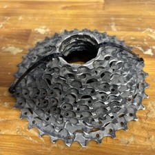 Shimano Ultegra 11sp 11-34 cassette