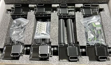 Holley 556-163 EFI Smart Coil Ignition Coil Pack On-Plug For Gen III HEMI