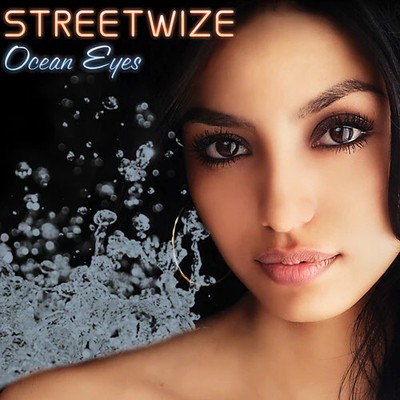 Streetwize - Ocean Eyes - Music CD