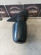 Retroviseur droit (ou coque) Citroen ZX