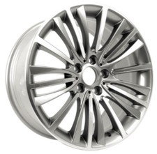 19 19x8.5 Alloy Wheel For 2011-2016 Bmw 528i 535i 550i 36116791383 332