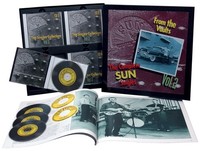 Various - Sun Records - The Sun Singles Vol.2 (4-CD Deluxe Box Set) - Rock & ...