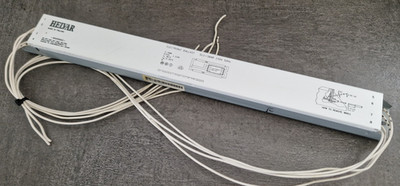 HELVAR EL2x58AR elektronisches Vorschaltgerät 230V 50Hz