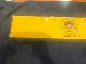 Dreamcast Samba de Amigo Maracas Controller Set SEGA Vintage Game Tested