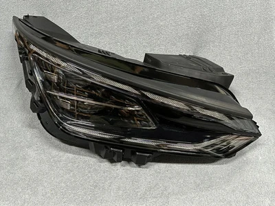 Faro delantero derecho kia ev6 92102-cv130 led faro faro faro - Imagen 1 de 4