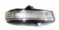 RIGHT EXTERIOR MIRROR DIRECTION INDICATOR FITS: SUZUKI SWIFT MK V 1.2 /1.2 4X