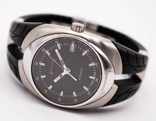 Pirelli P Zero Tempo Armbanduhr Automatic Swiss Made (28)
