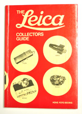 The Leica Collectors Guide 1925-1960 by D. R. Grossmark. 5th Edition 1981.
