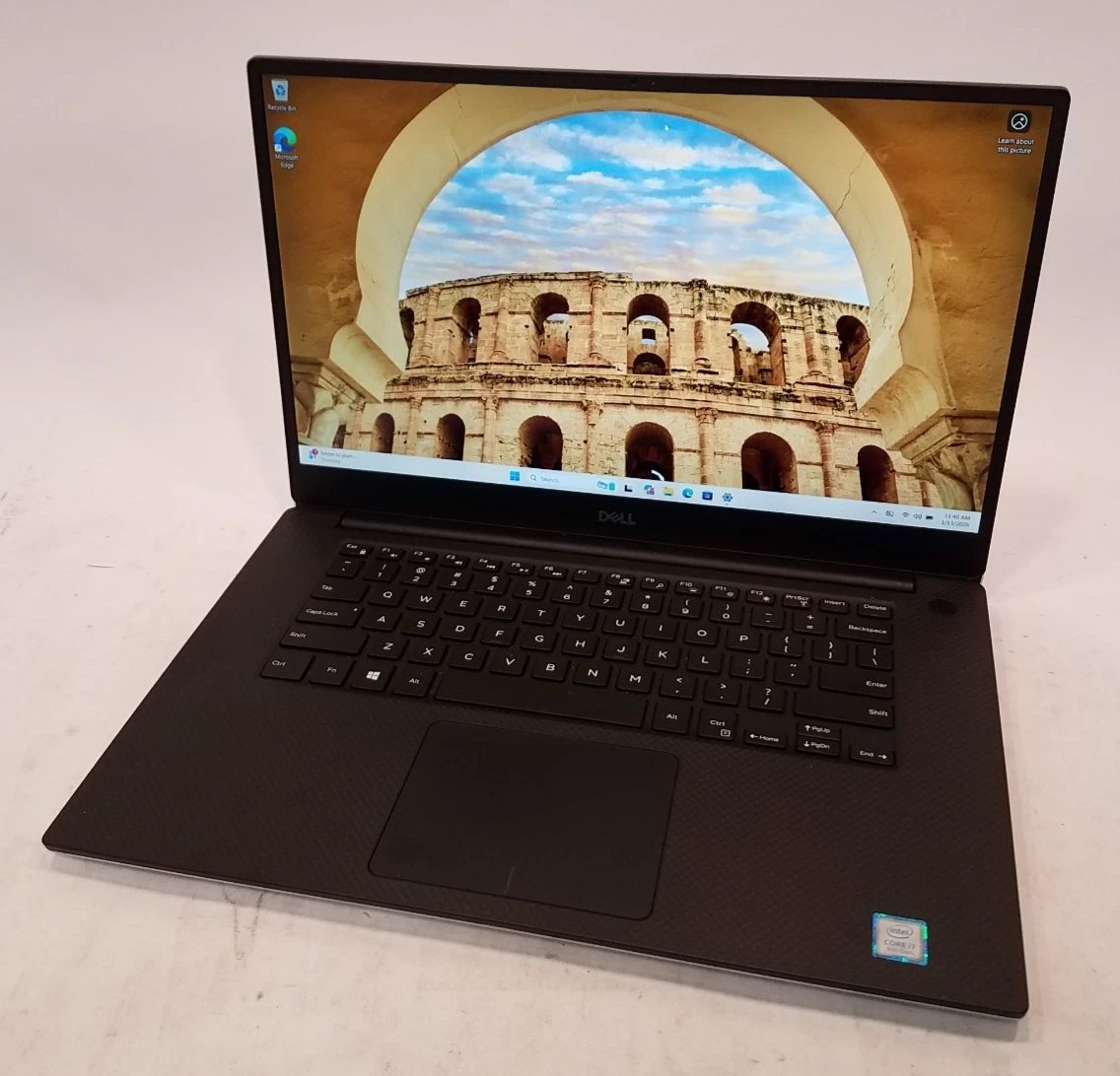 Dell Intel Core i7 9th Gen. PC Laptops & Netbooks for sale - eBay