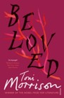 Beloved Paperback Toni Morrison