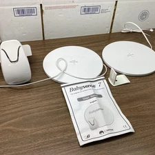 Babysense 7 Original Non-Contact Baby Movement Under The Mattress Monitor