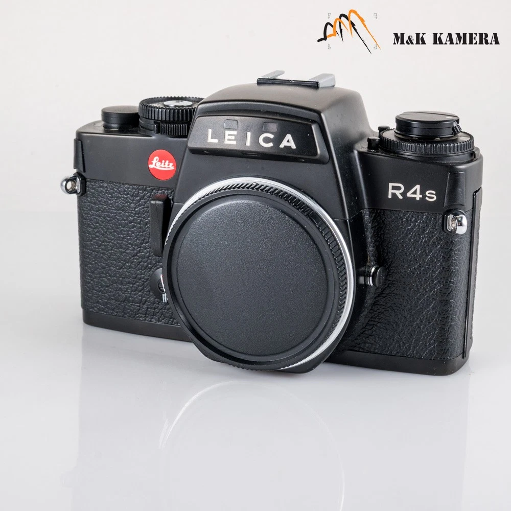 Leica R4 35 mm Film Cameras for sale | eBay