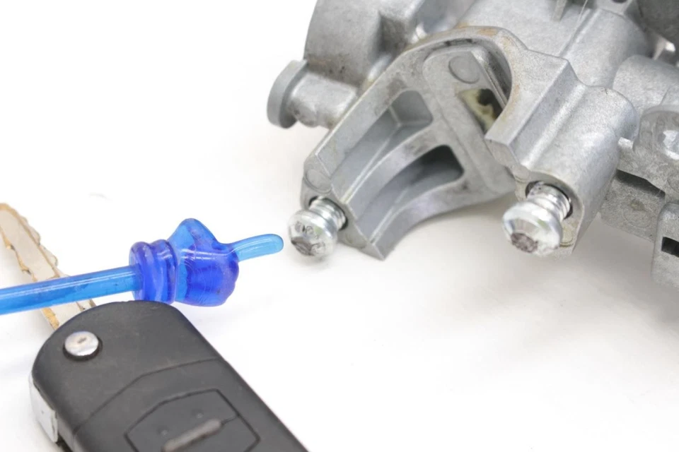 2013 Mazda Mx-5 Miata NC Engine Start Kit with Ignition and Modules Foto 4 de 4