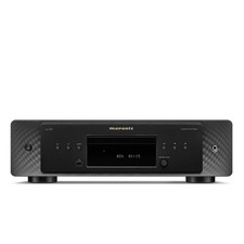 Marantz CD 60 CD Player - Black